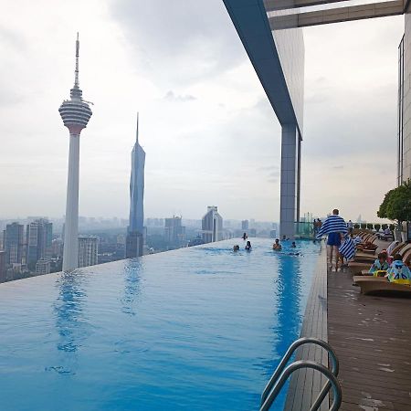 Platinum Klcc By Black Sand Kuala Lumpur Kültér fotó