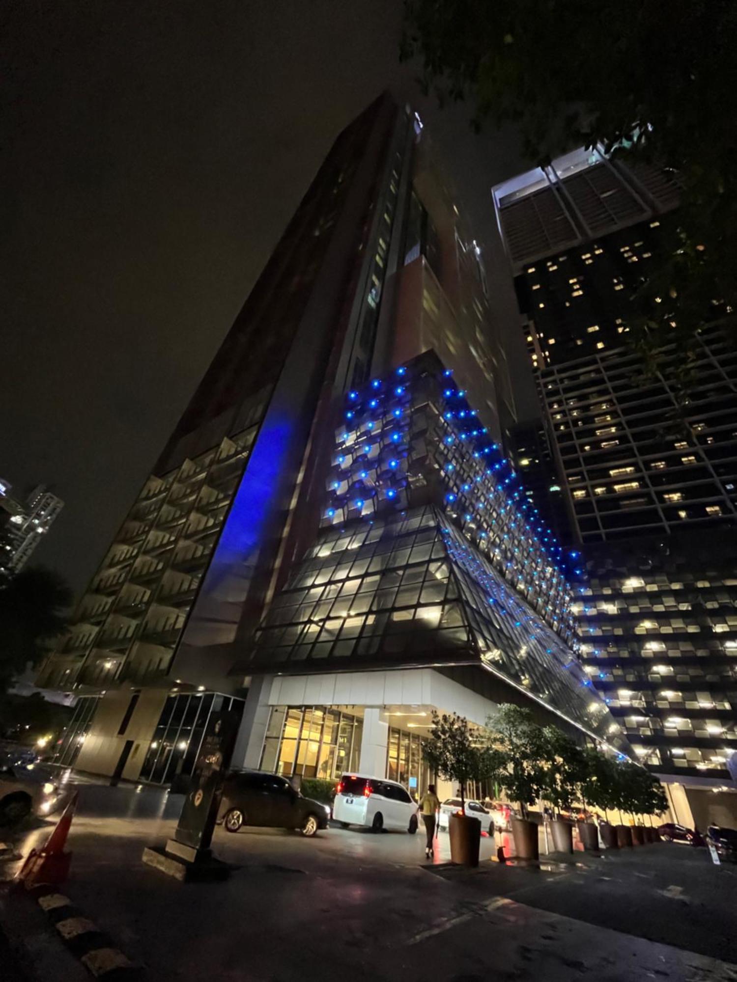 Platinum Klcc By Black Sand Kuala Lumpur Kültér fotó