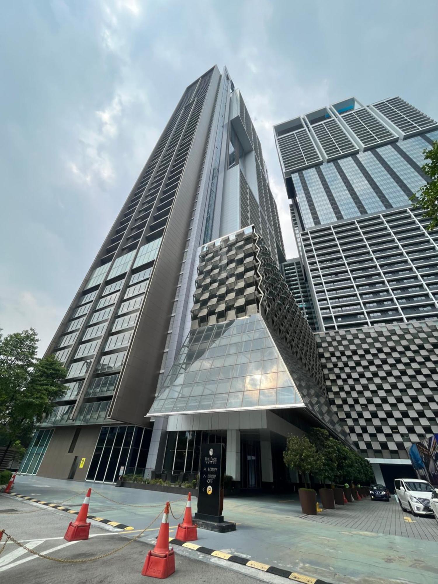 Platinum Klcc By Black Sand Kuala Lumpur Kültér fotó