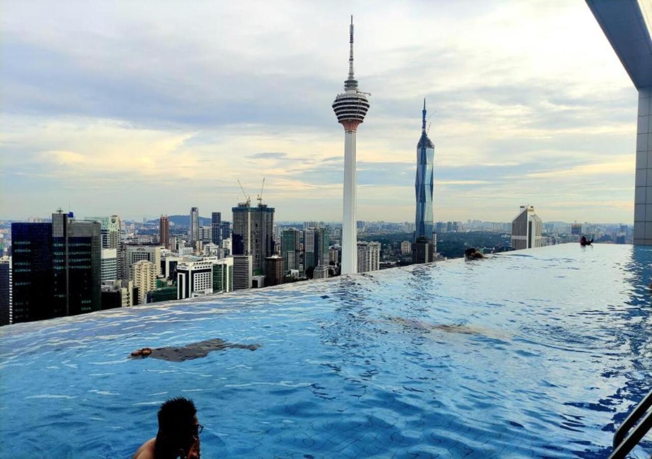 Platinum Klcc By Black Sand Kuala Lumpur Kültér fotó